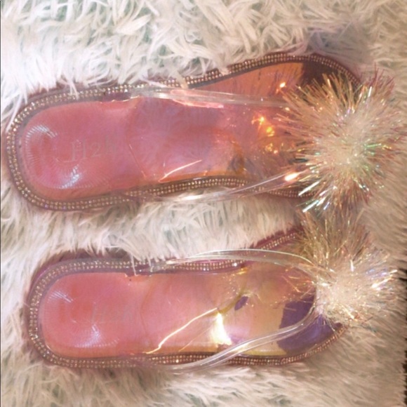 Shoes Daisy Jelly Sandals Poshmark